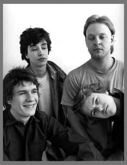 Replacements